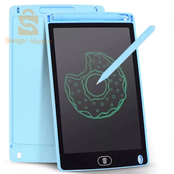 Lcd writing tablet 12inchs
