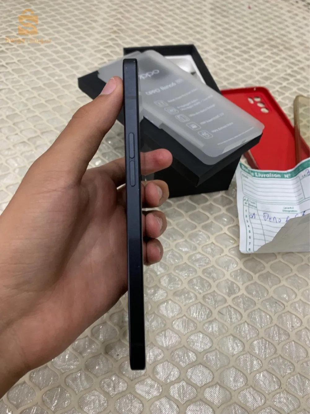 oppo Reno 6 5g 128/8