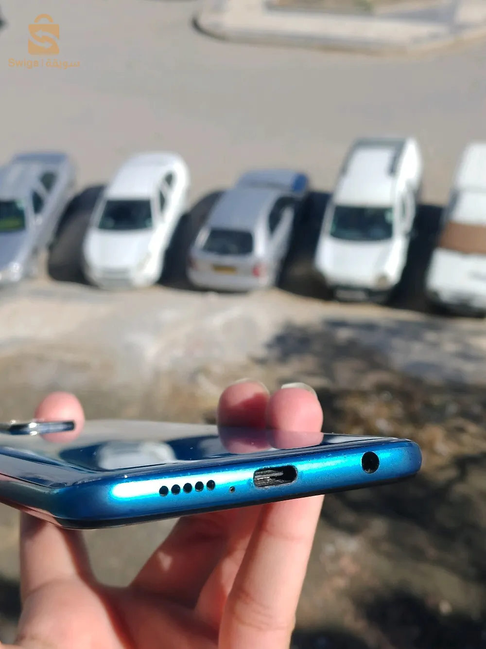 Xiaomi Redmi note 9 pro