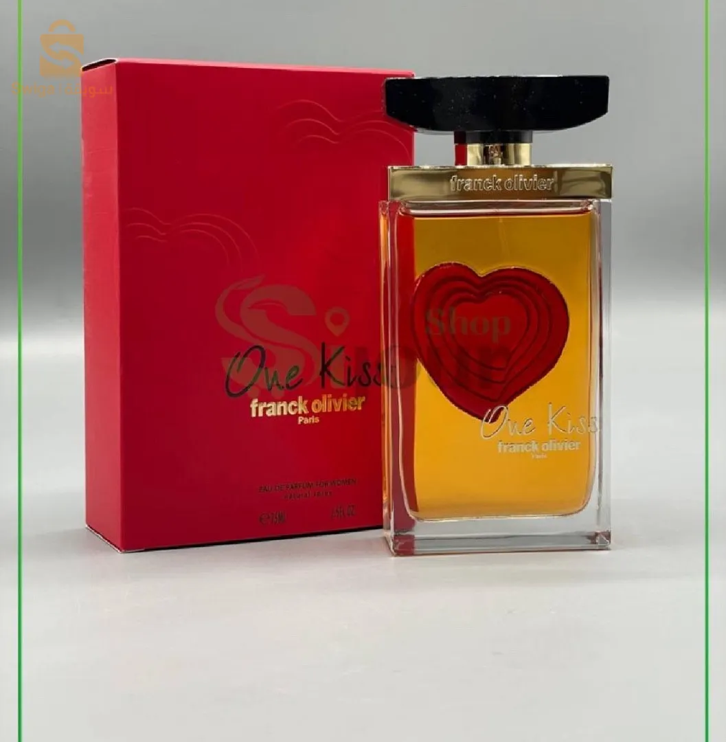 parfums homme et femme