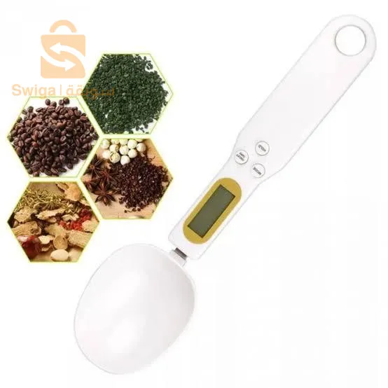 ملعقة الميزان الدقيقة