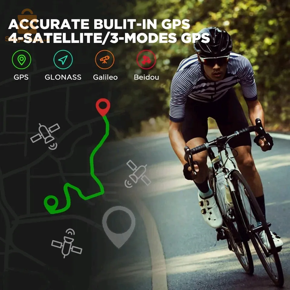 zeblaze startos 2 gps