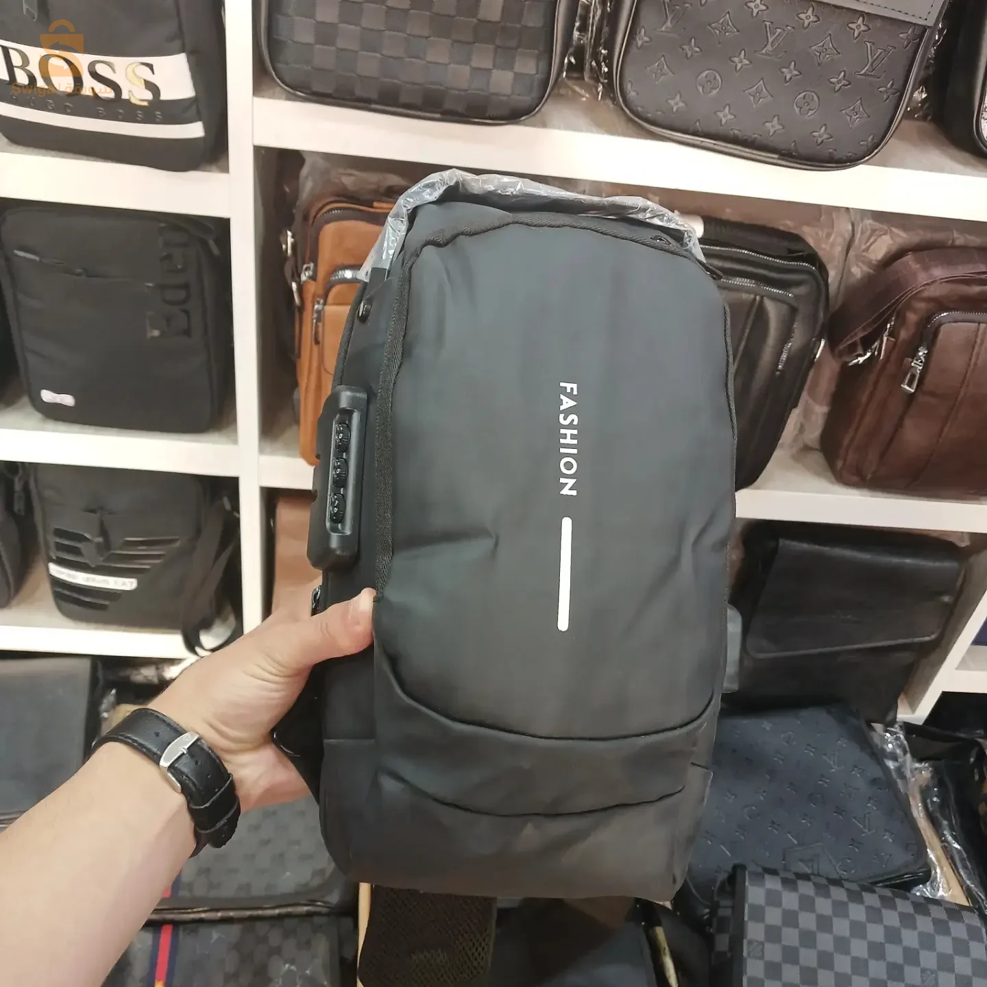 حقيبة طوندونس في الجزائر ❤️‍🔥fashion