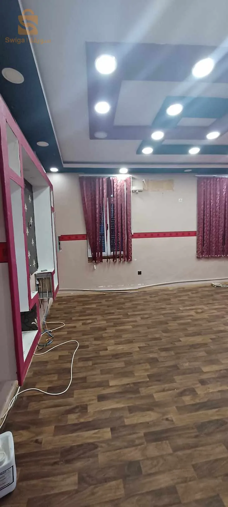 شاءع الشهداء البليدة 
الرودالجي ساحة التوت