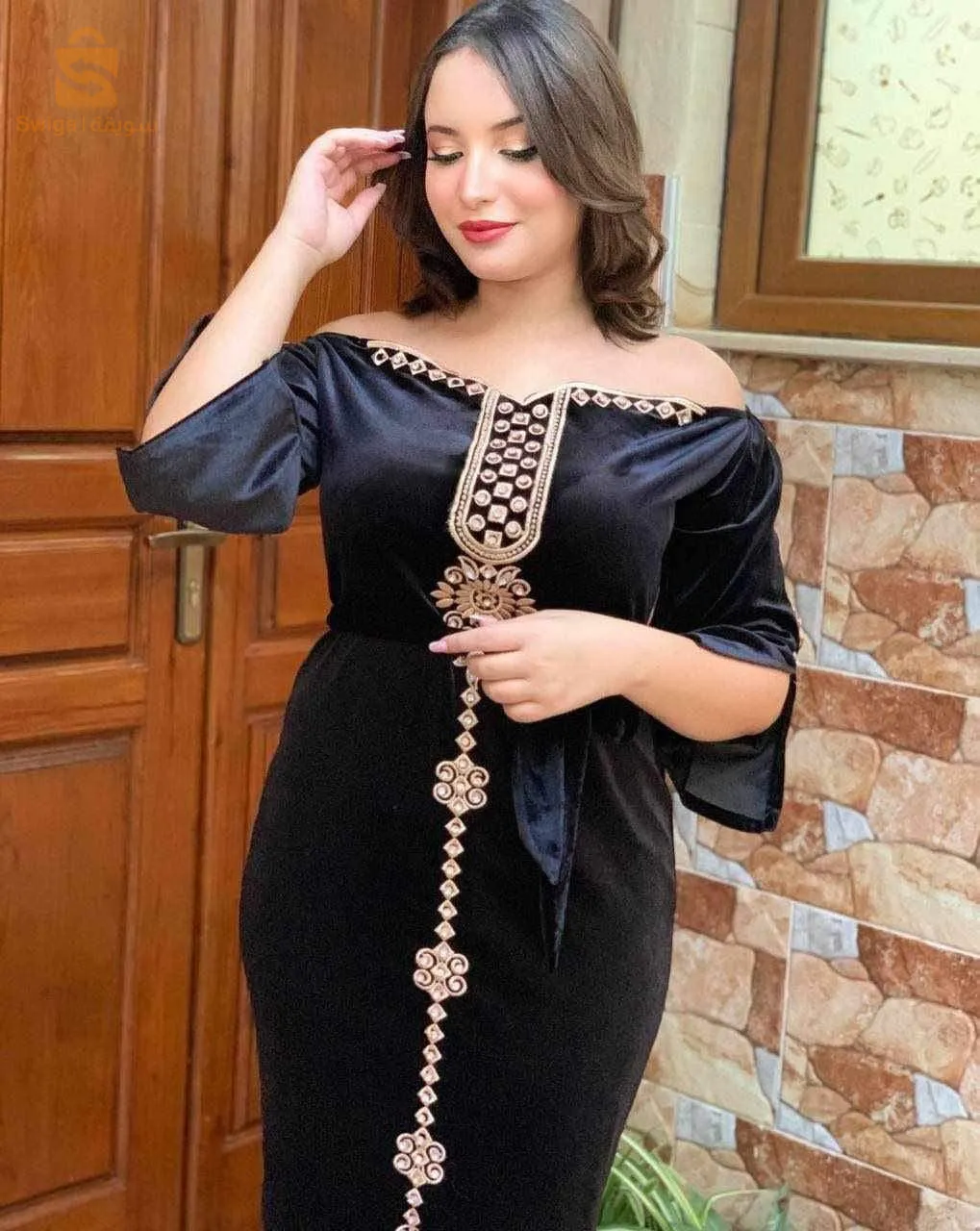 روب قفطان