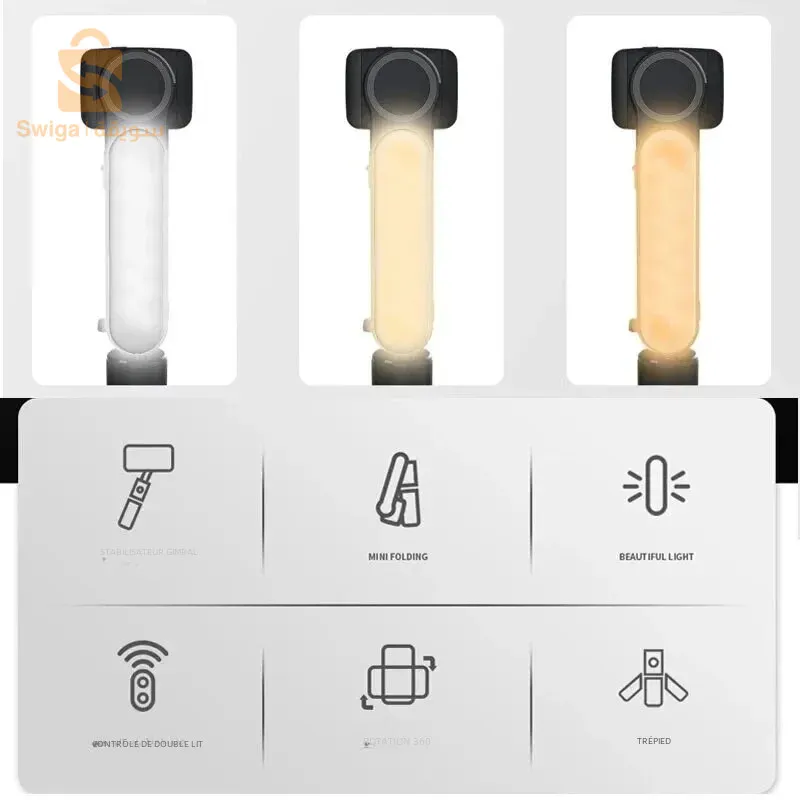 stabilisateur global l09