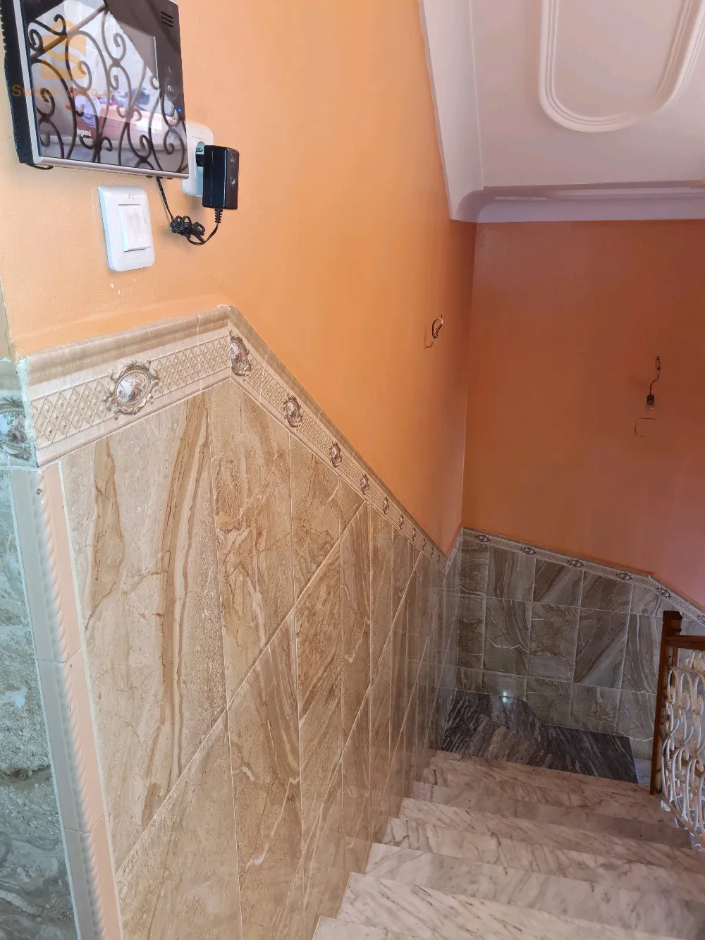 وسط مدينة العامرية