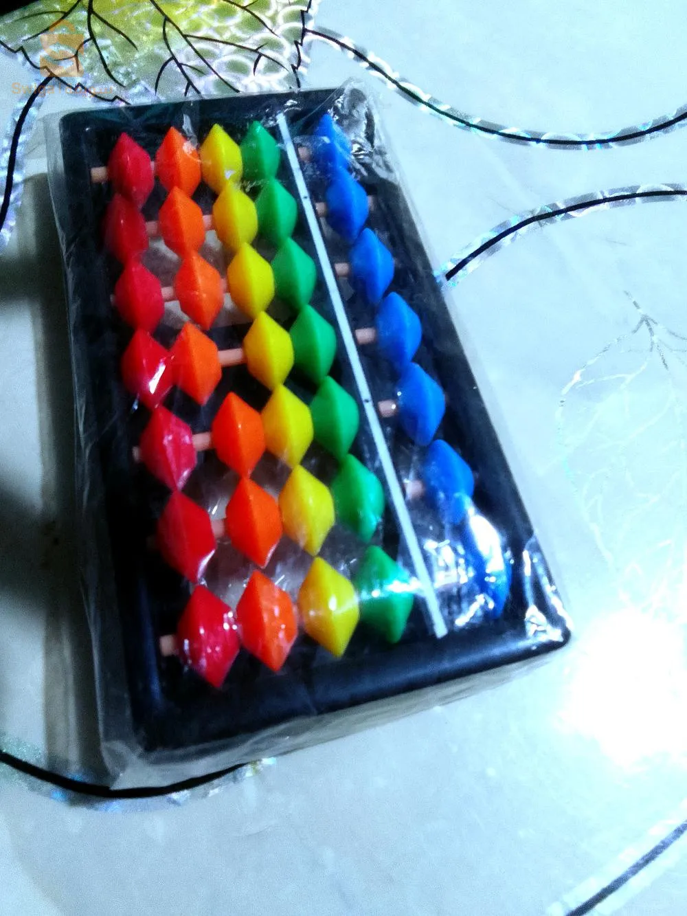 آداة السوروبان الحجم الصغير 🧮 ❤‍🔥