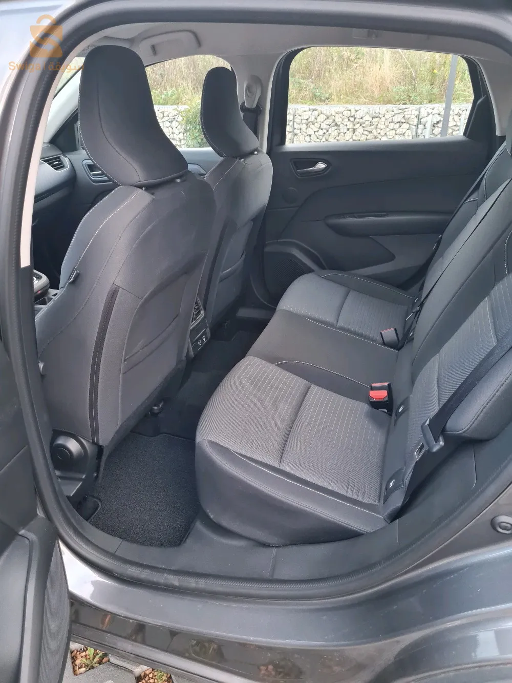 Renault Arkana 1.3 tce 140ch essence hybride