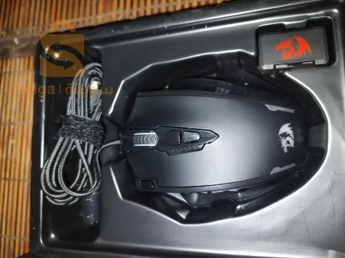 redragon mouse m908 gaming