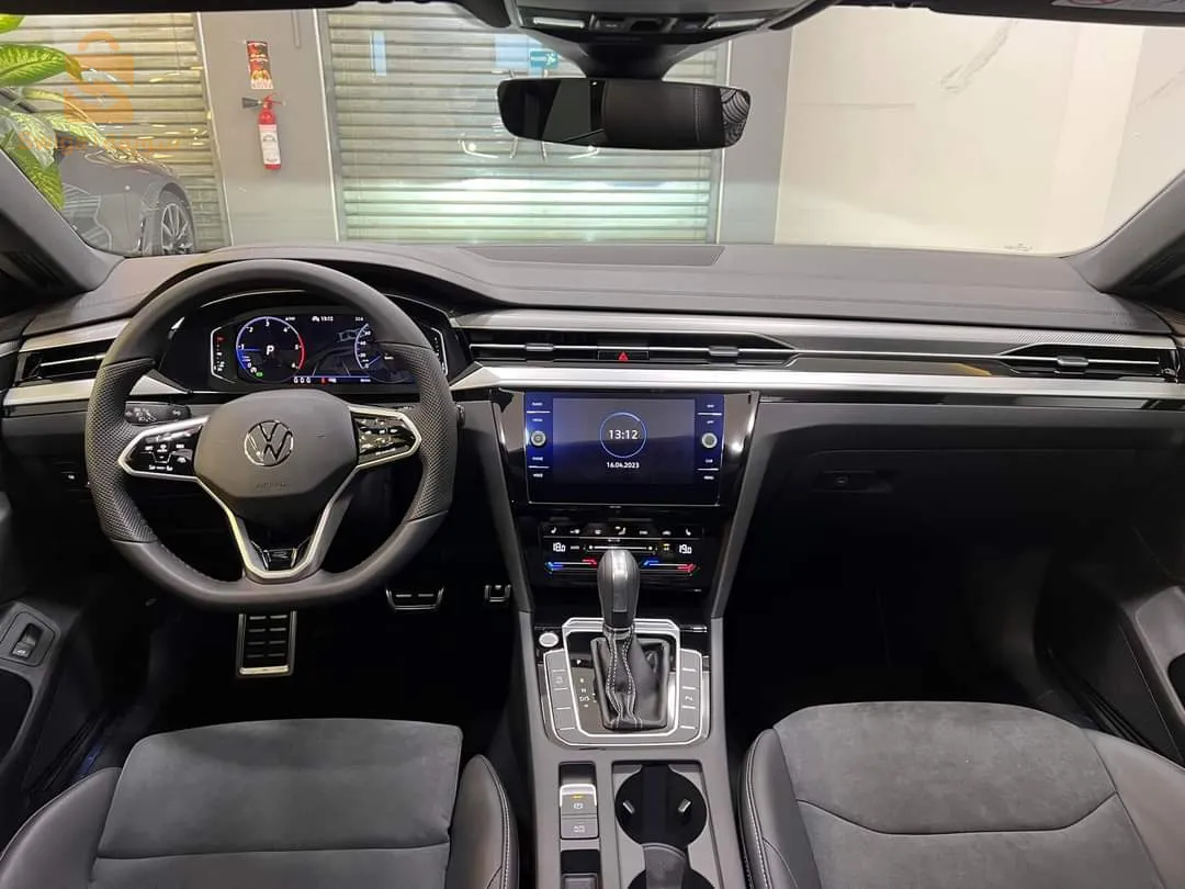 🆕 Volkswagen ARTEON