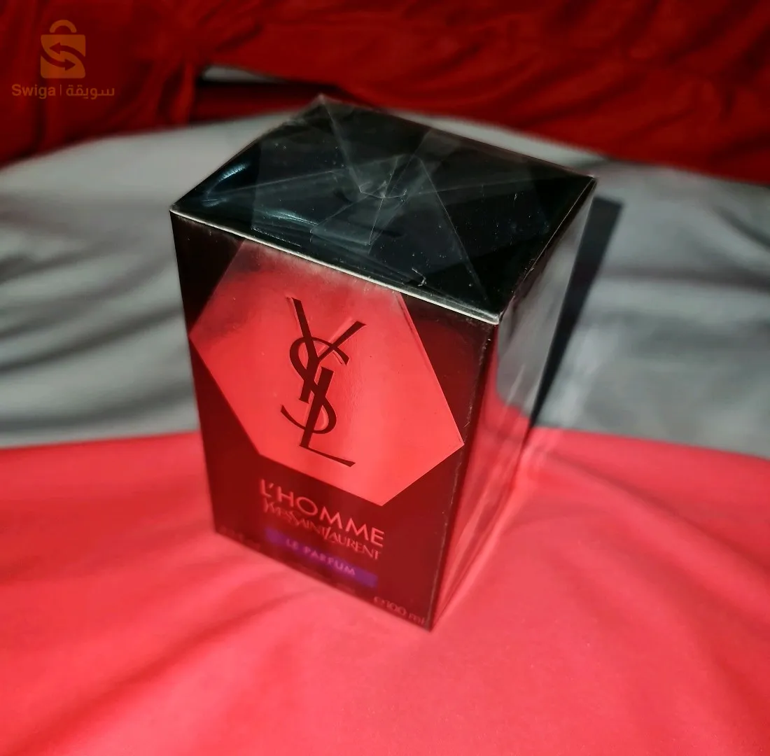 عطور لرجال