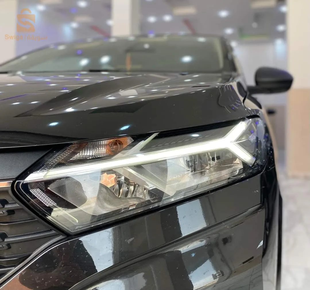 DACIA Sandero ‘’Safi’’ess
