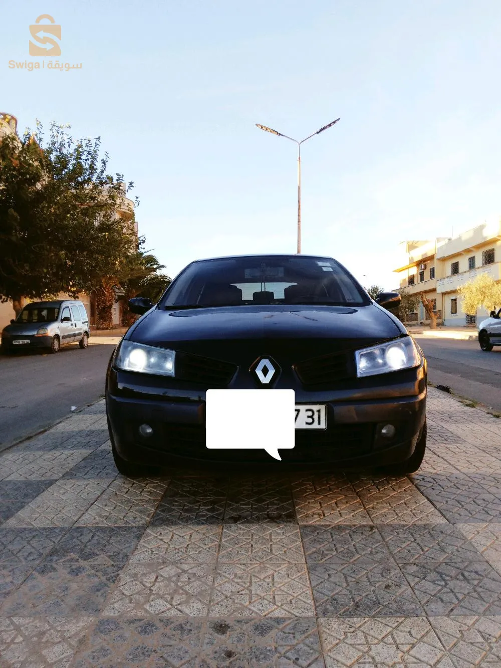 oran