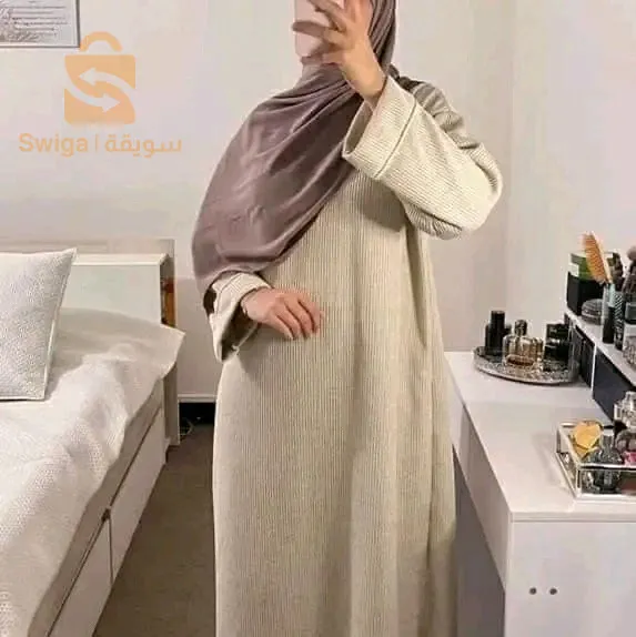 Robe hijab