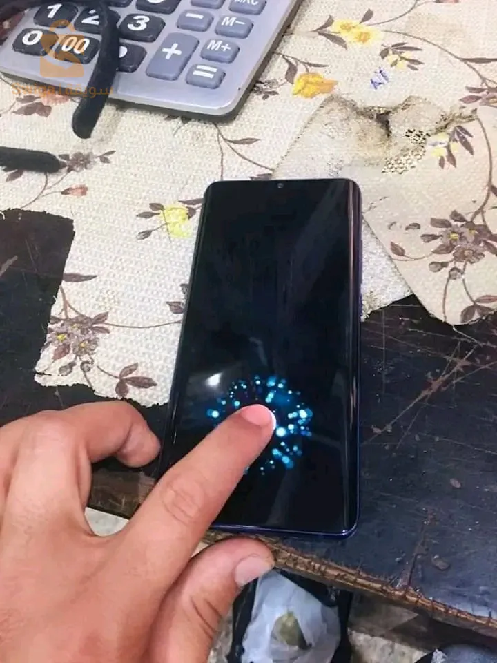 هاتف شاومي نوت10لايت
