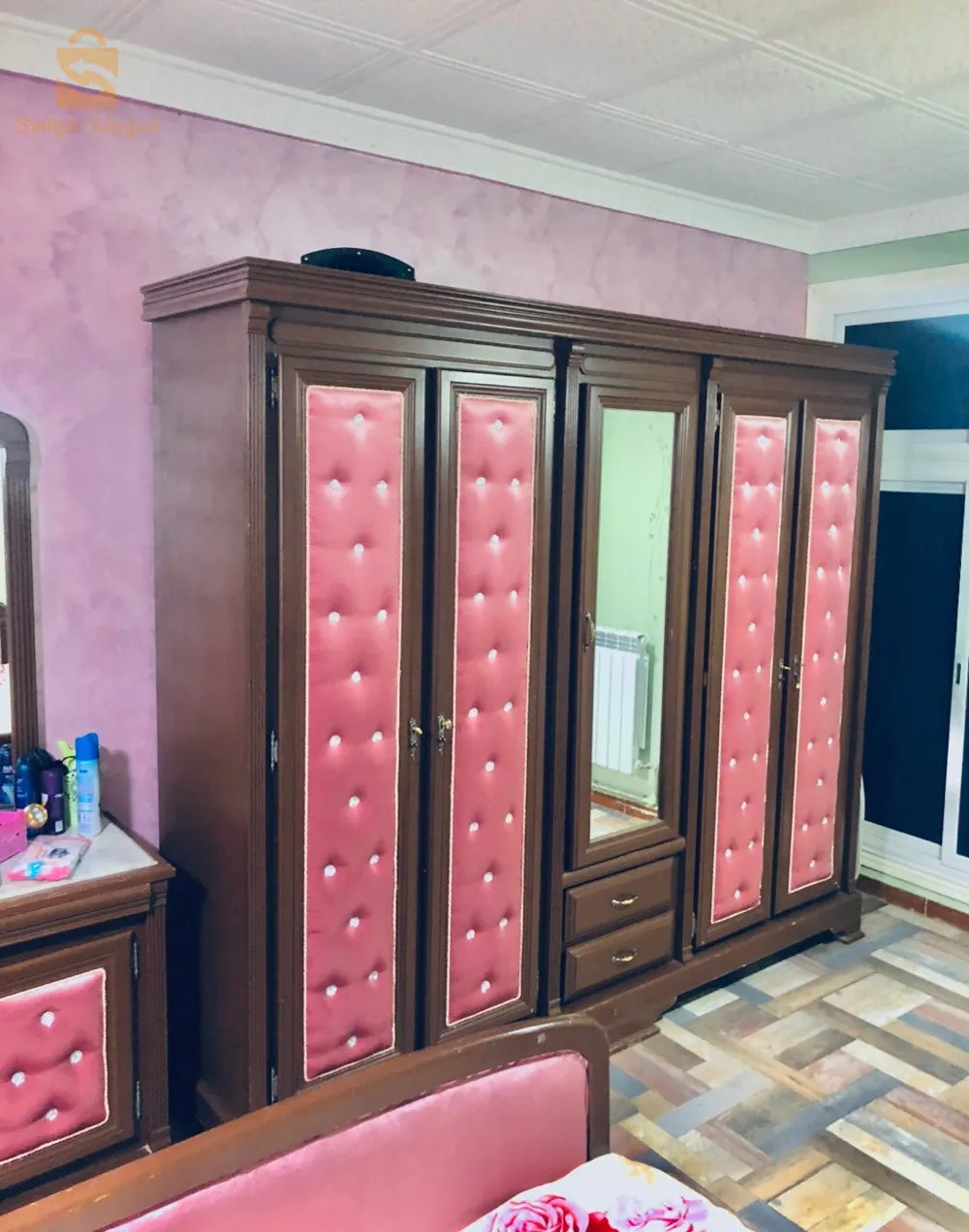 chambre couché