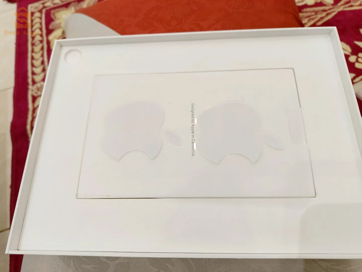 ipad air 4 🔥