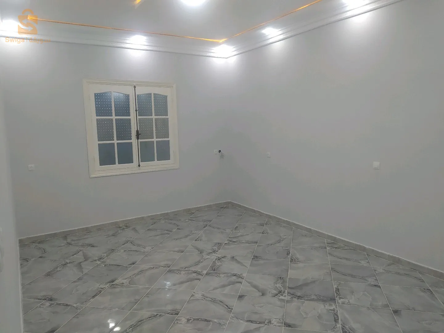 ابن سينا فوق الملعب مغنية