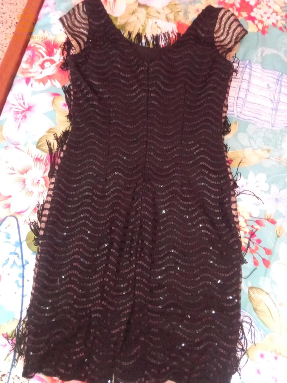 robe soirée