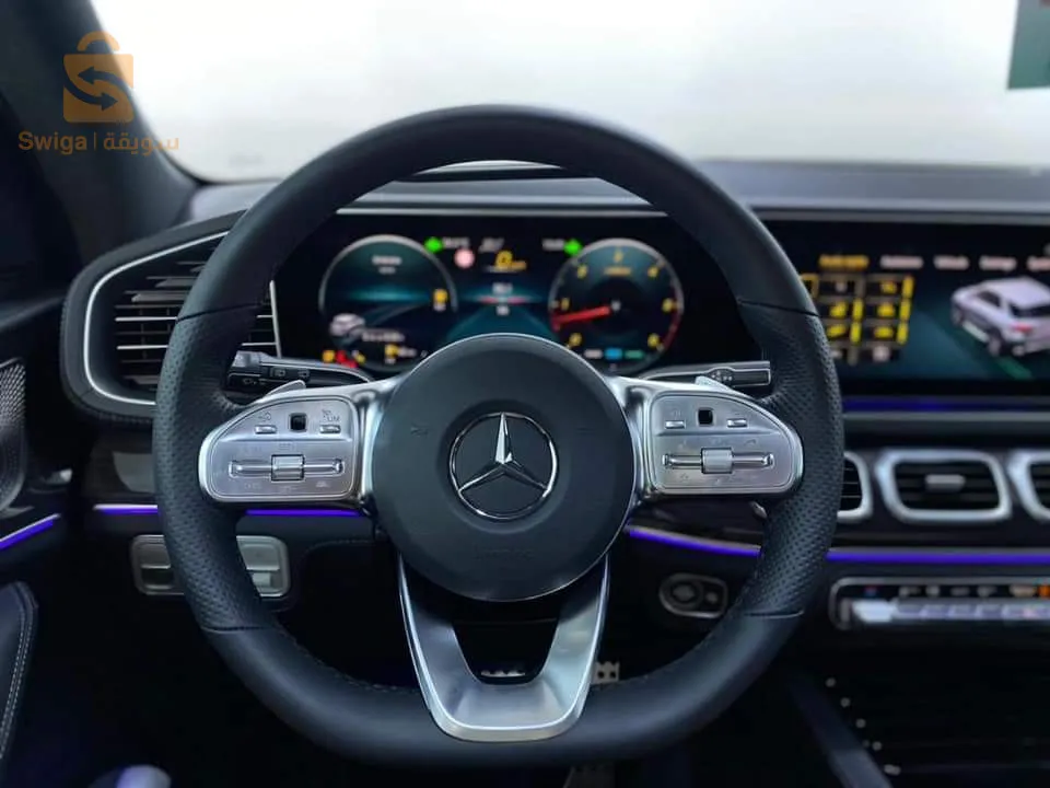 𝐌𝐞𝐫𝐜𝐞𝐝𝐞𝐬-𝐛𝐞𝐧𝐳 𝐆𝐋𝐄 𝟑𝟎𝟎𝐝