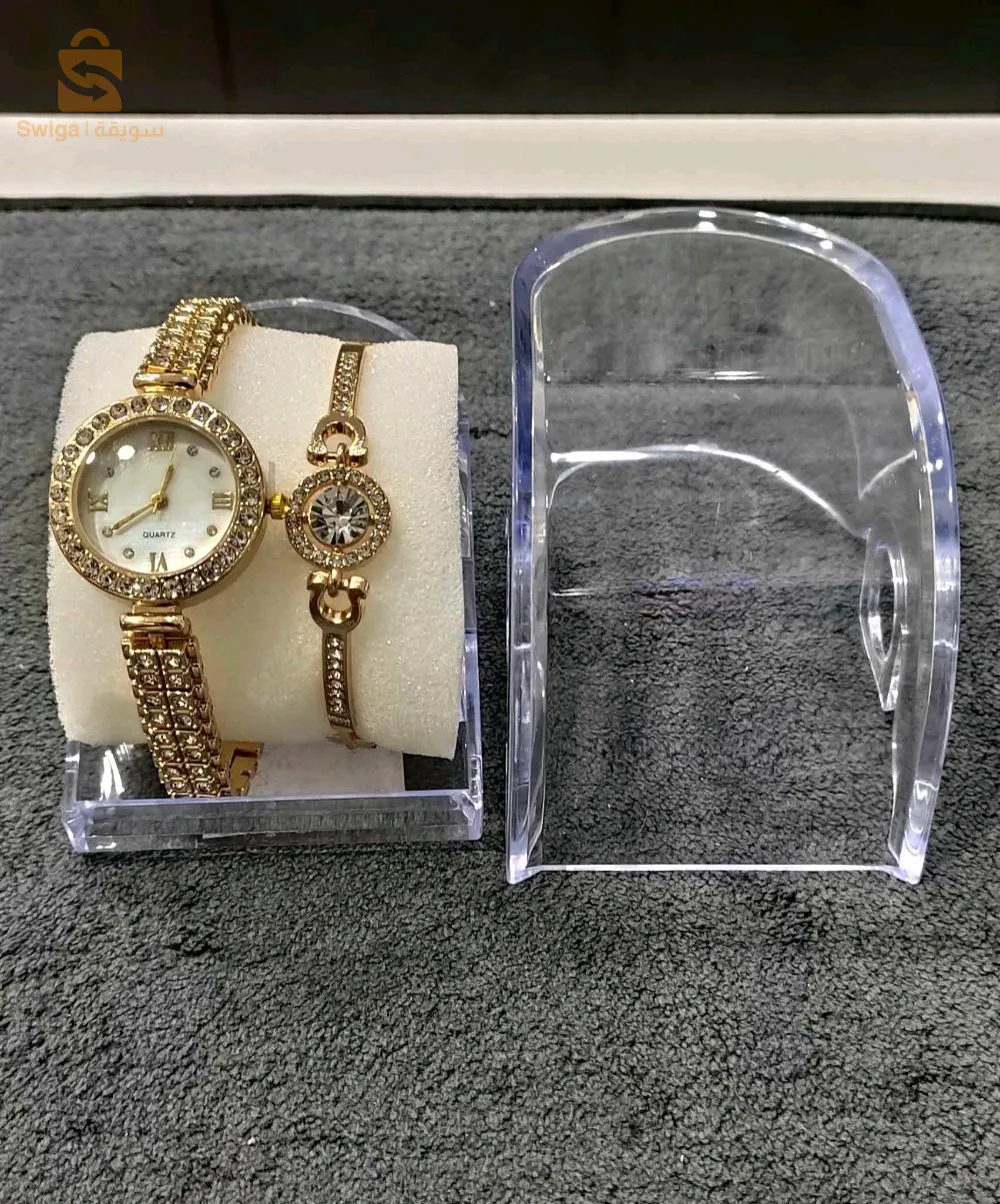 اكسسورات نسائية حاجة شابة سلعة وسومة ✨