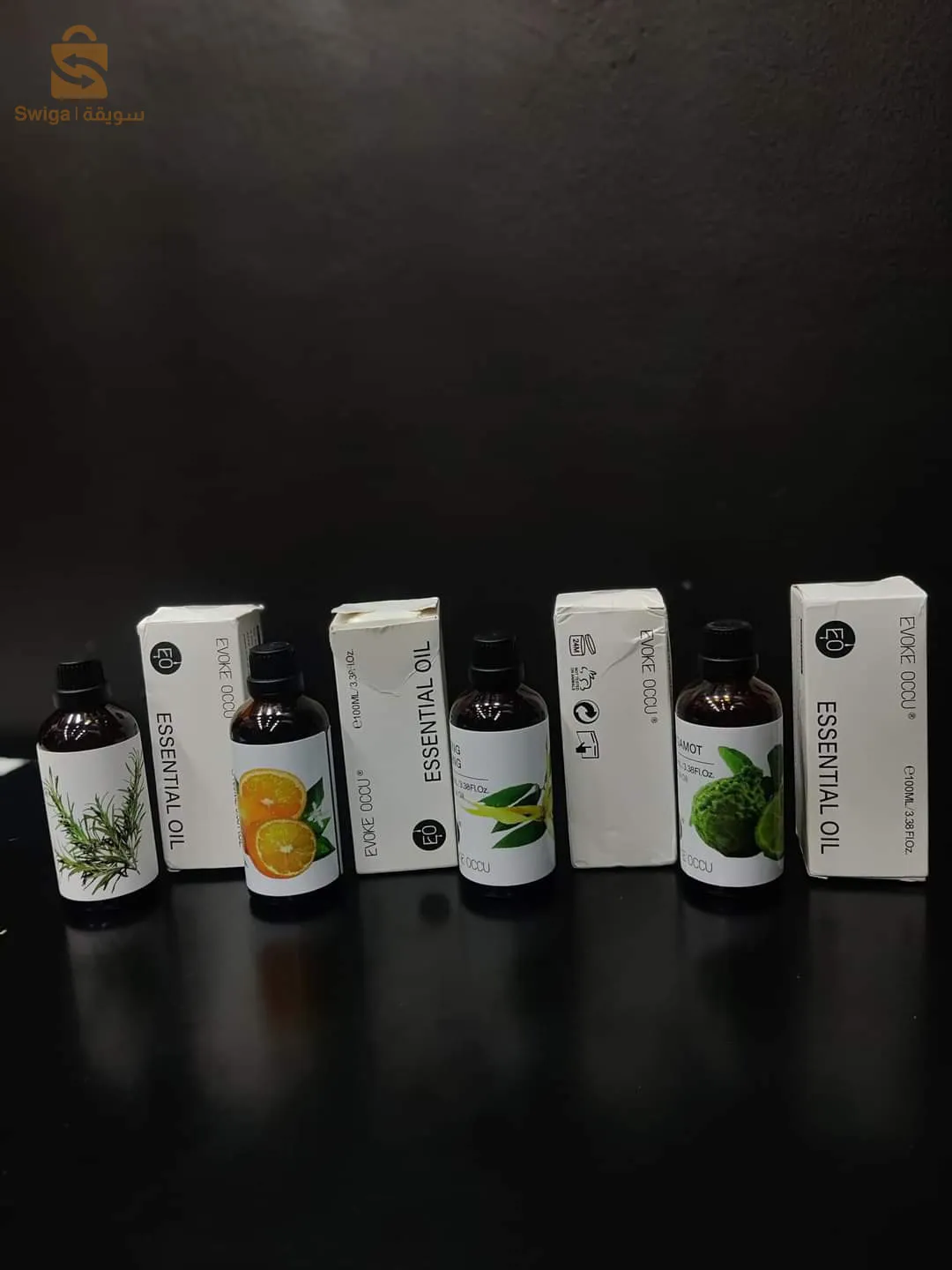 حي اول نوفمبر