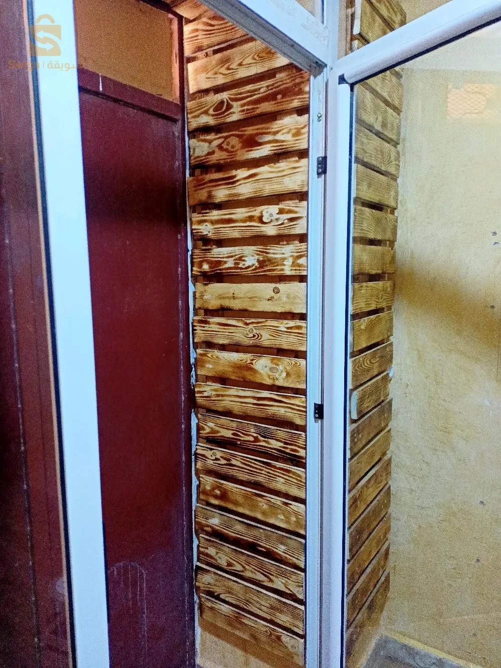 ديكور محلات
