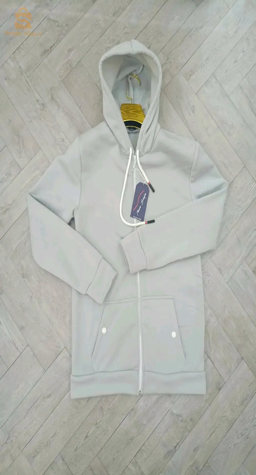 Veste DANIEL DAAF très bonne qualité ✅✅