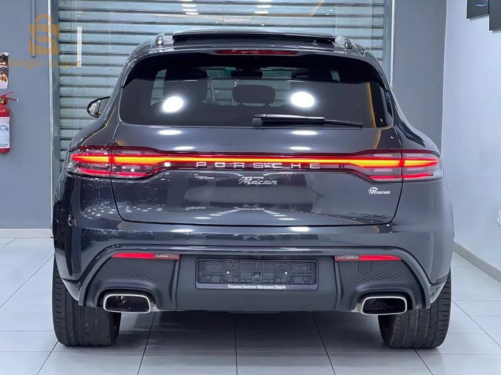🆕 Porsche macan 2.0 turbo 265ch🇩🇪