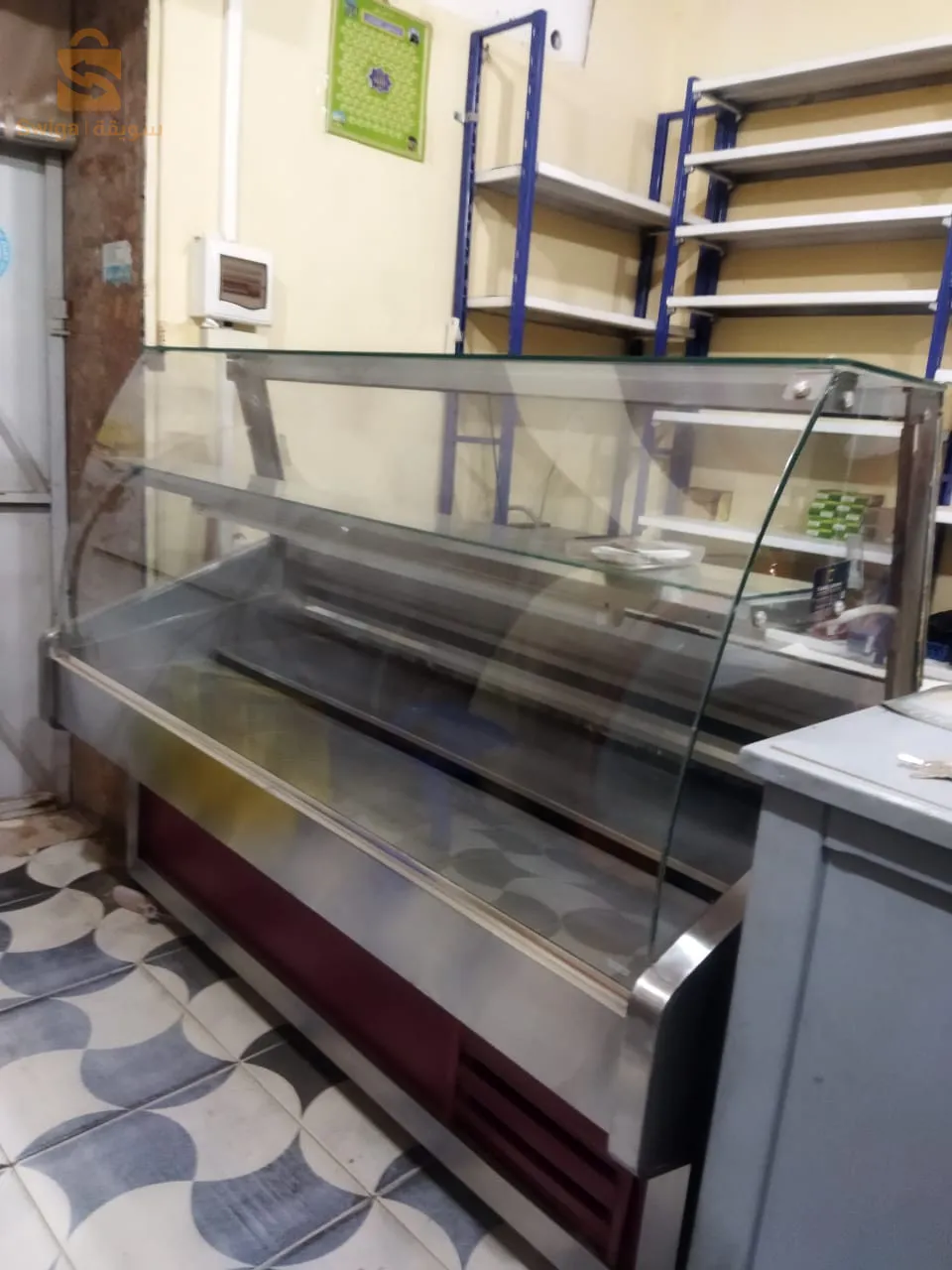 اصحاب المشاريع محلات حانوت على حببة