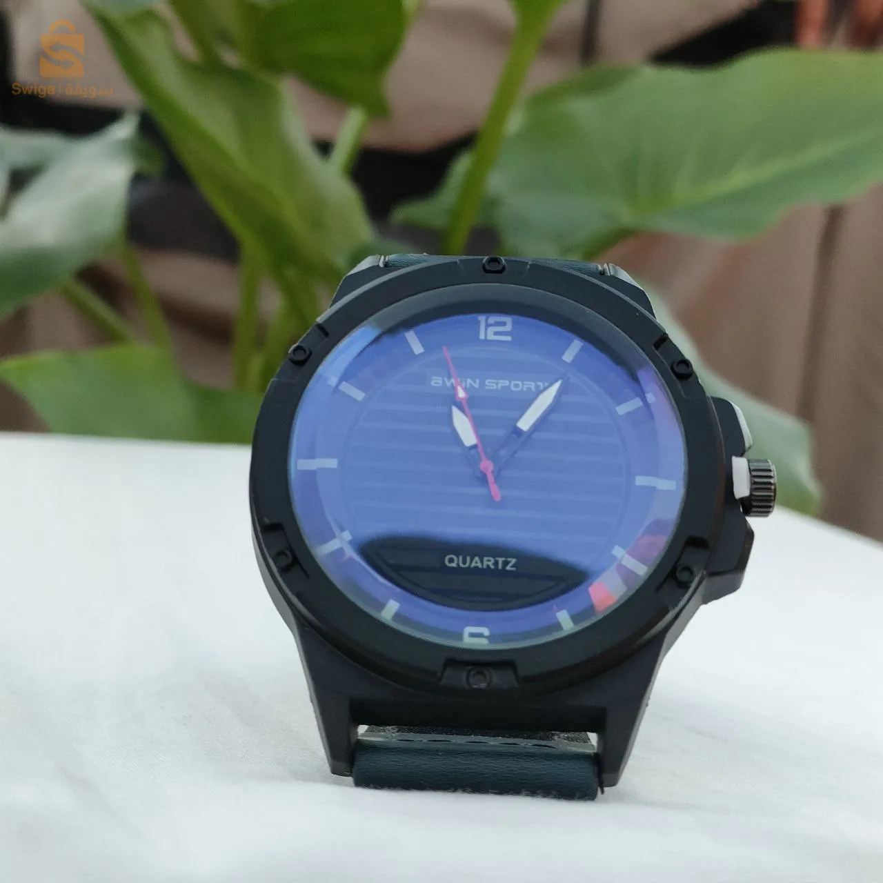 Montres pour hommes et femmes de haute qualité livraison 58 wilaya