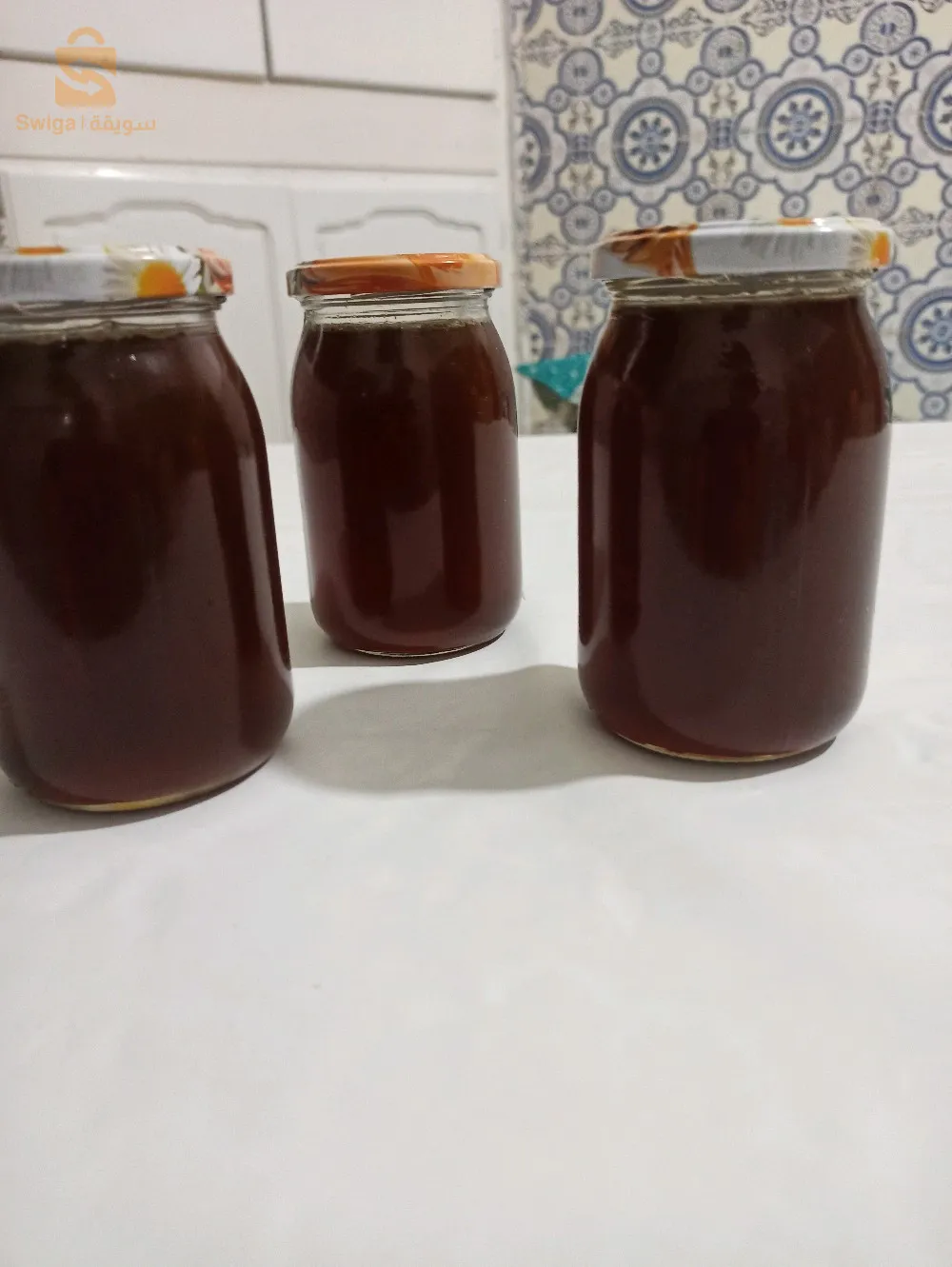 البيع في تلمسان