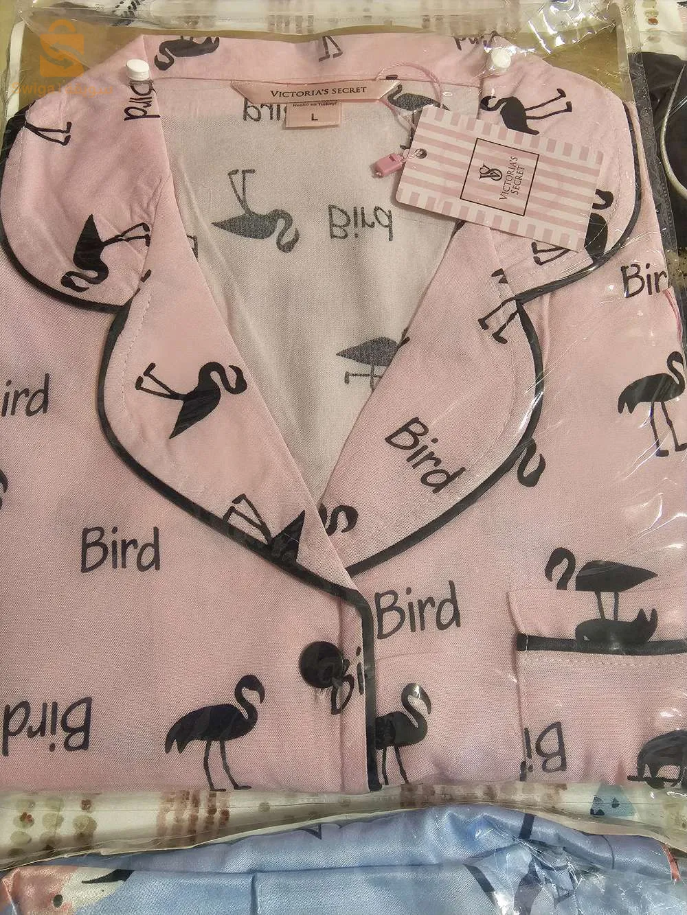 pyjamas victoria secret