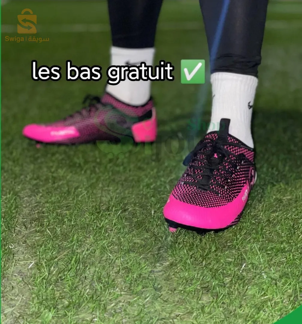 حذاء رياضي PHANTON + Les bas gratuit