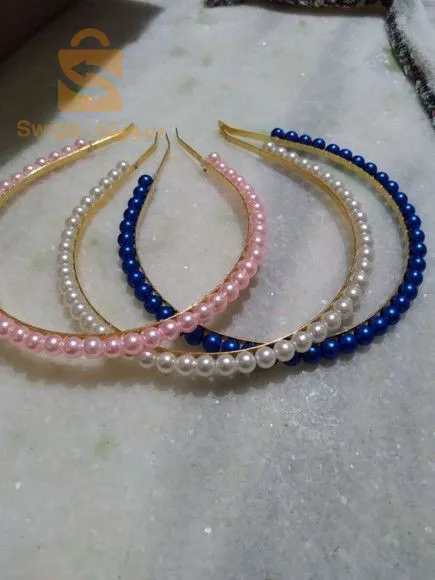 accessoires the hair