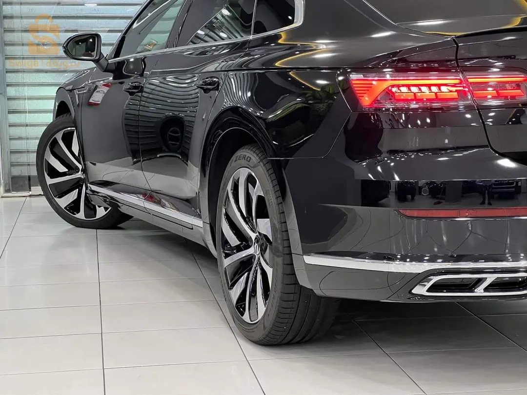 🆕 Volkswagen ARTEON