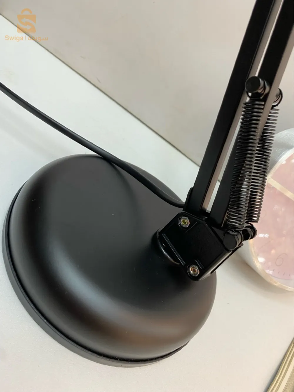 lampe de bureau
