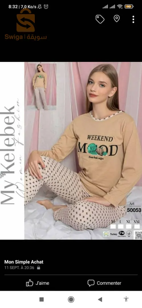 women's clothing pajamas and dresses