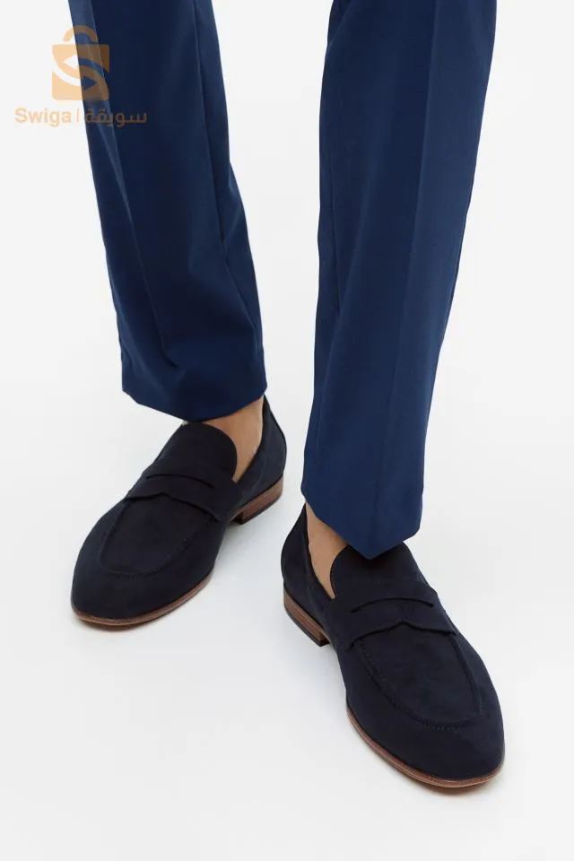 Mocassins
