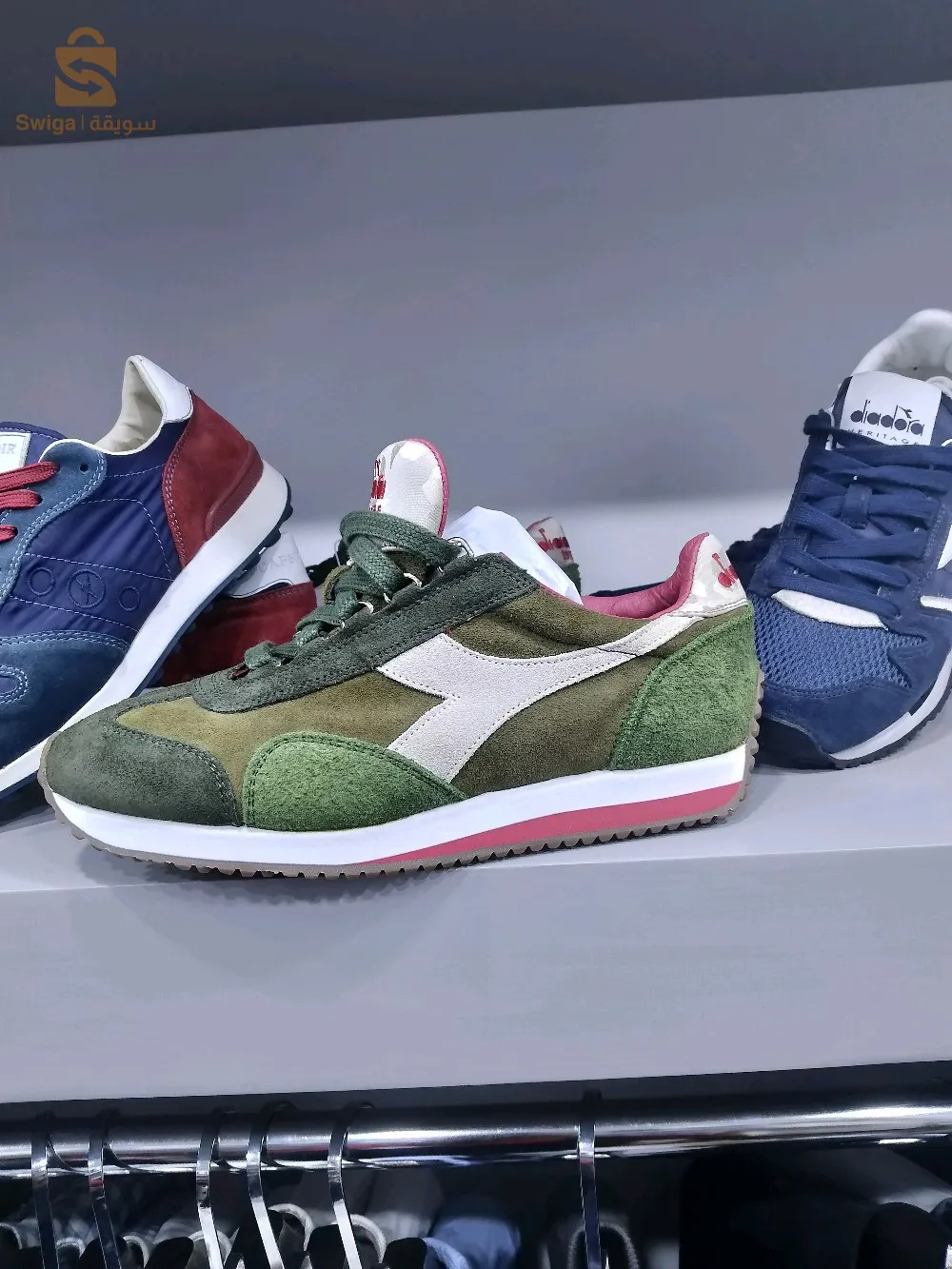 diadora original