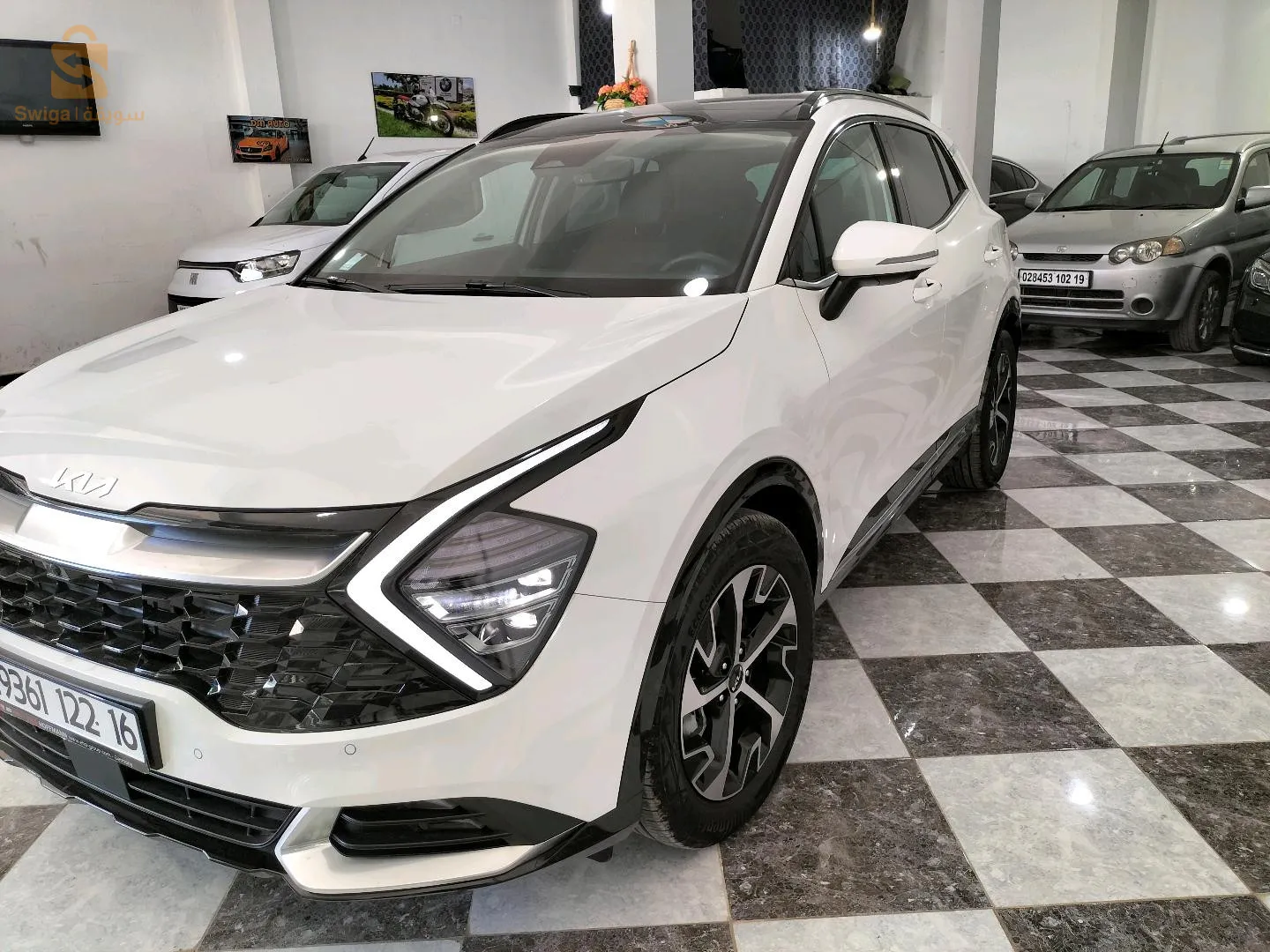 DM AUTO EL EULMA