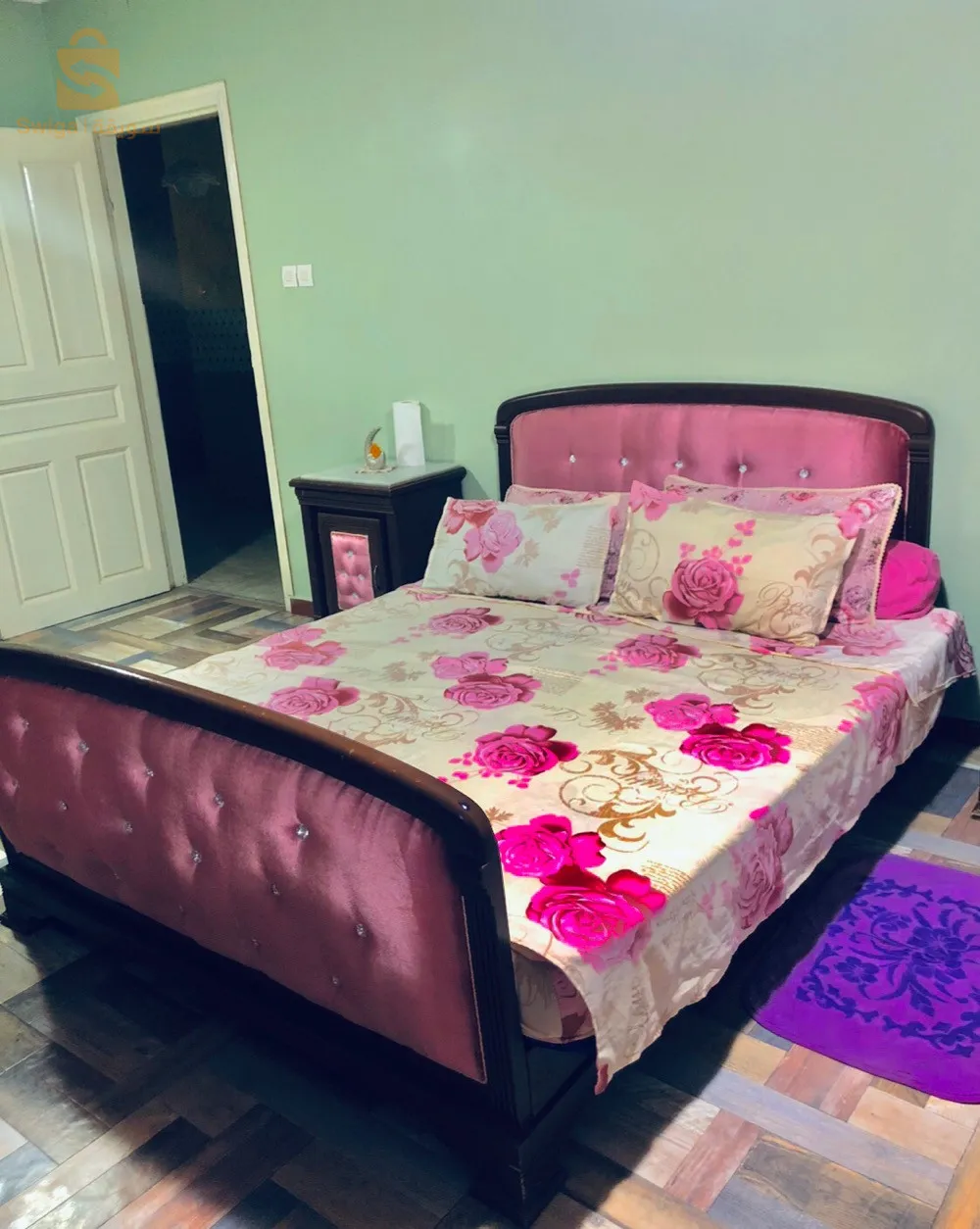 chambre couché