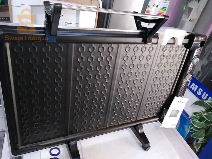 مدفأة زيتية multismart  💖🏠عرض الشتاء