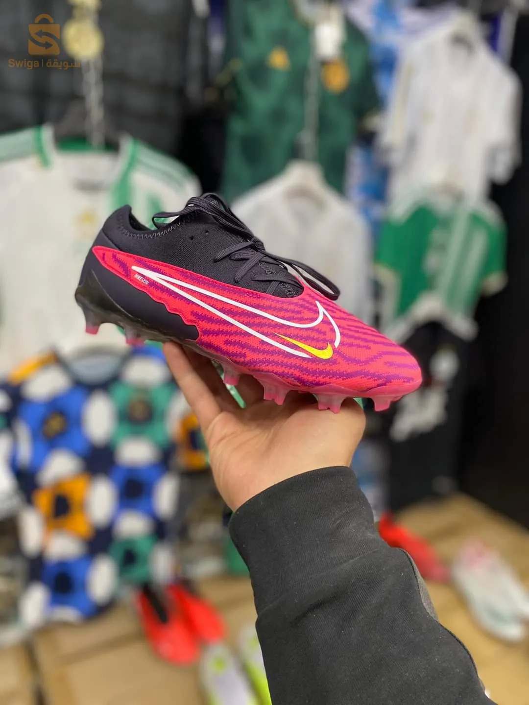 Soulier super good 🤯🇩🇿 💣