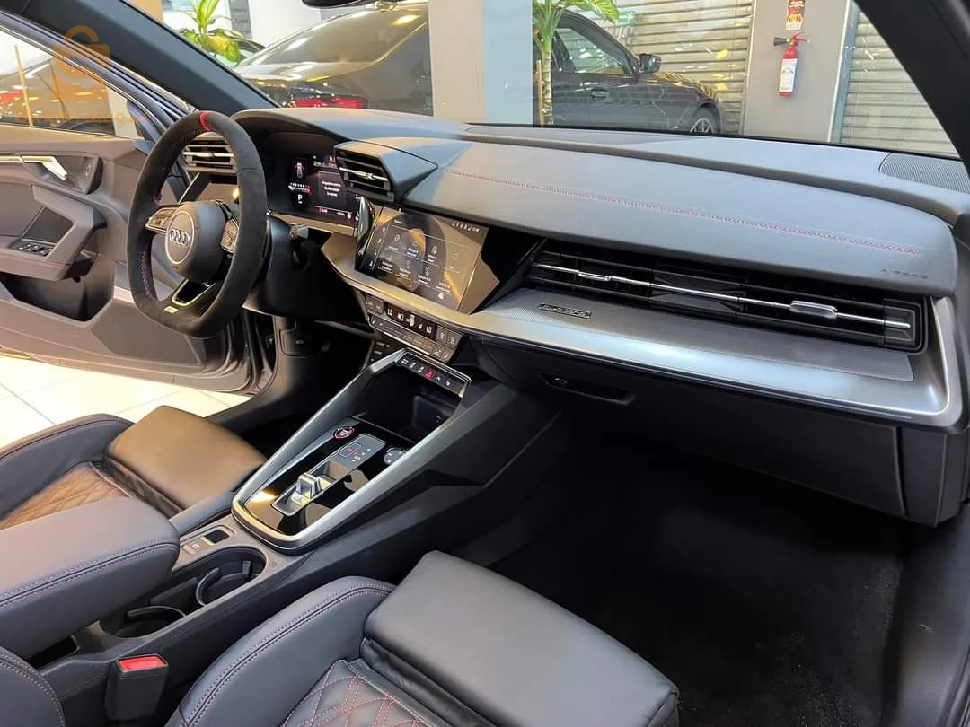 🆕   Audi S3   Sportback  🇩🇪