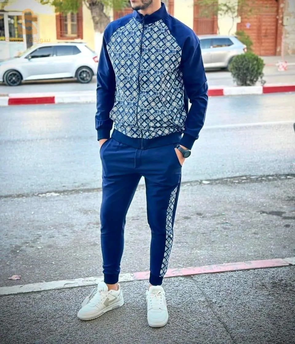 طقم lv منا نوعية الرفيعة