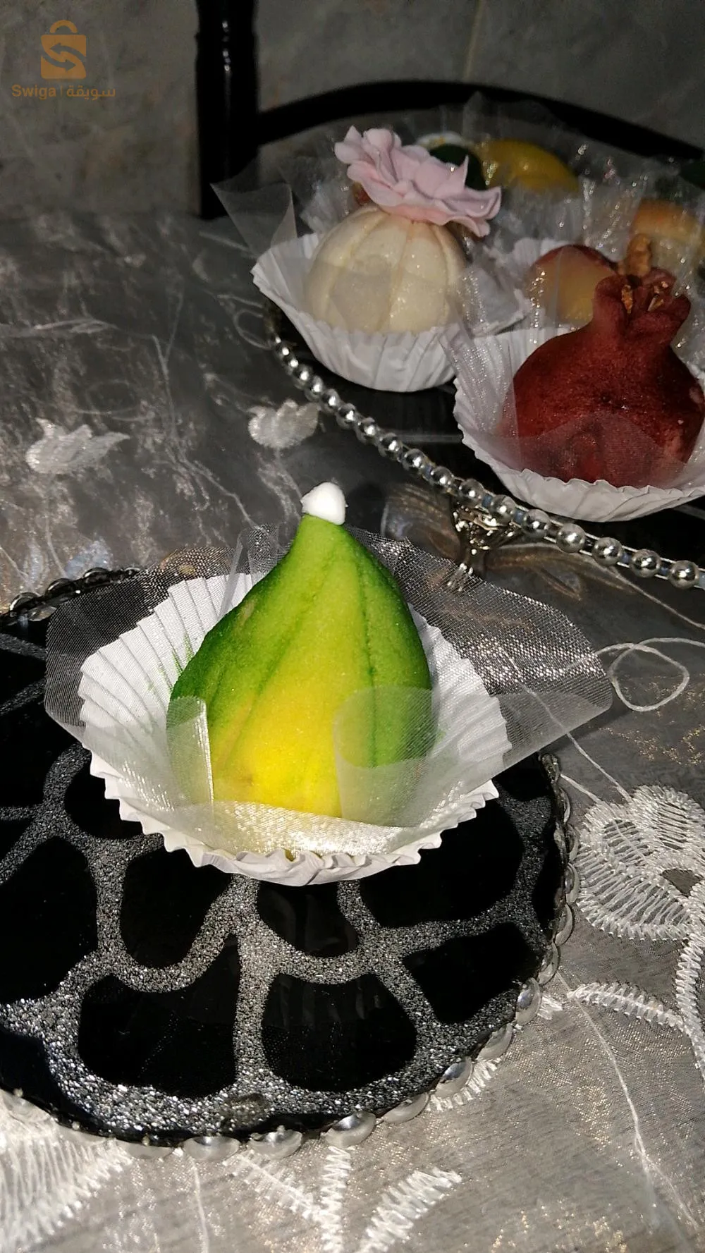 برواقية مدية