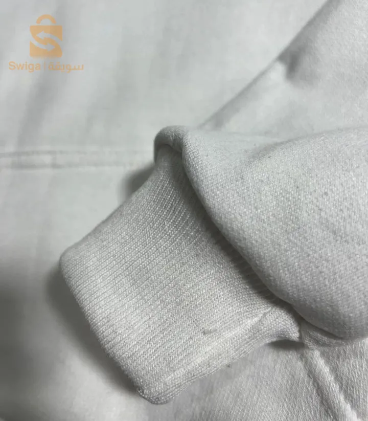 sweat shirt oversize