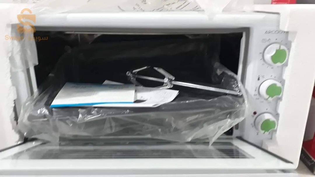 Feur électrique ARCODYM 30L